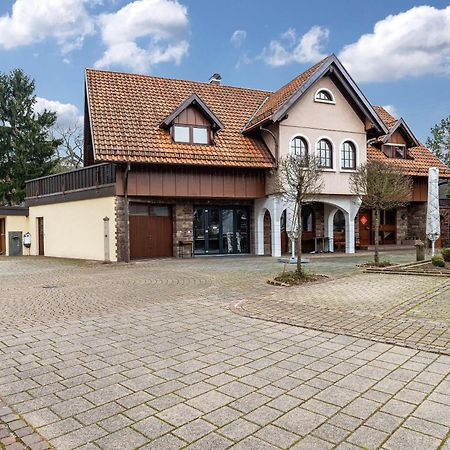 Cheng Apartamento Baden-Baden Exterior foto