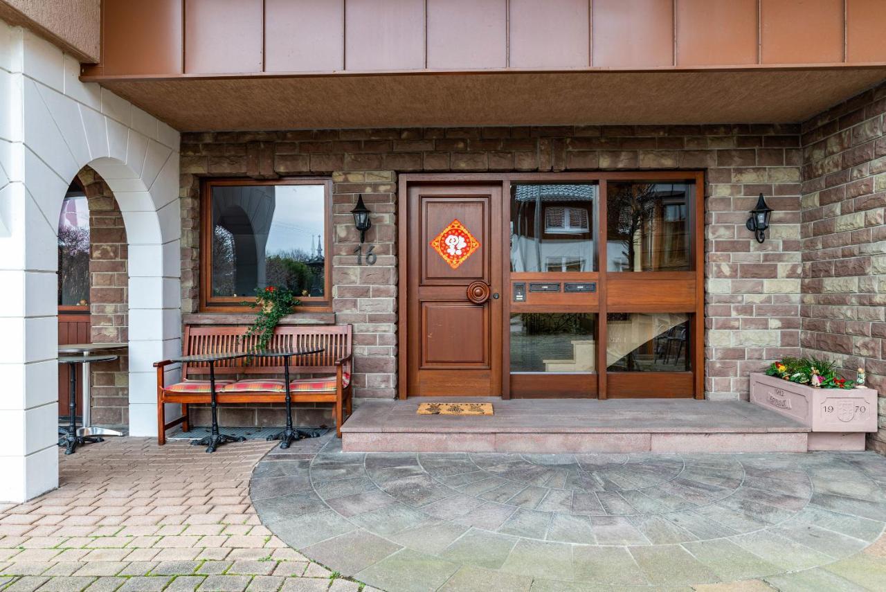 Cheng Apartamento Baden-Baden Exterior foto