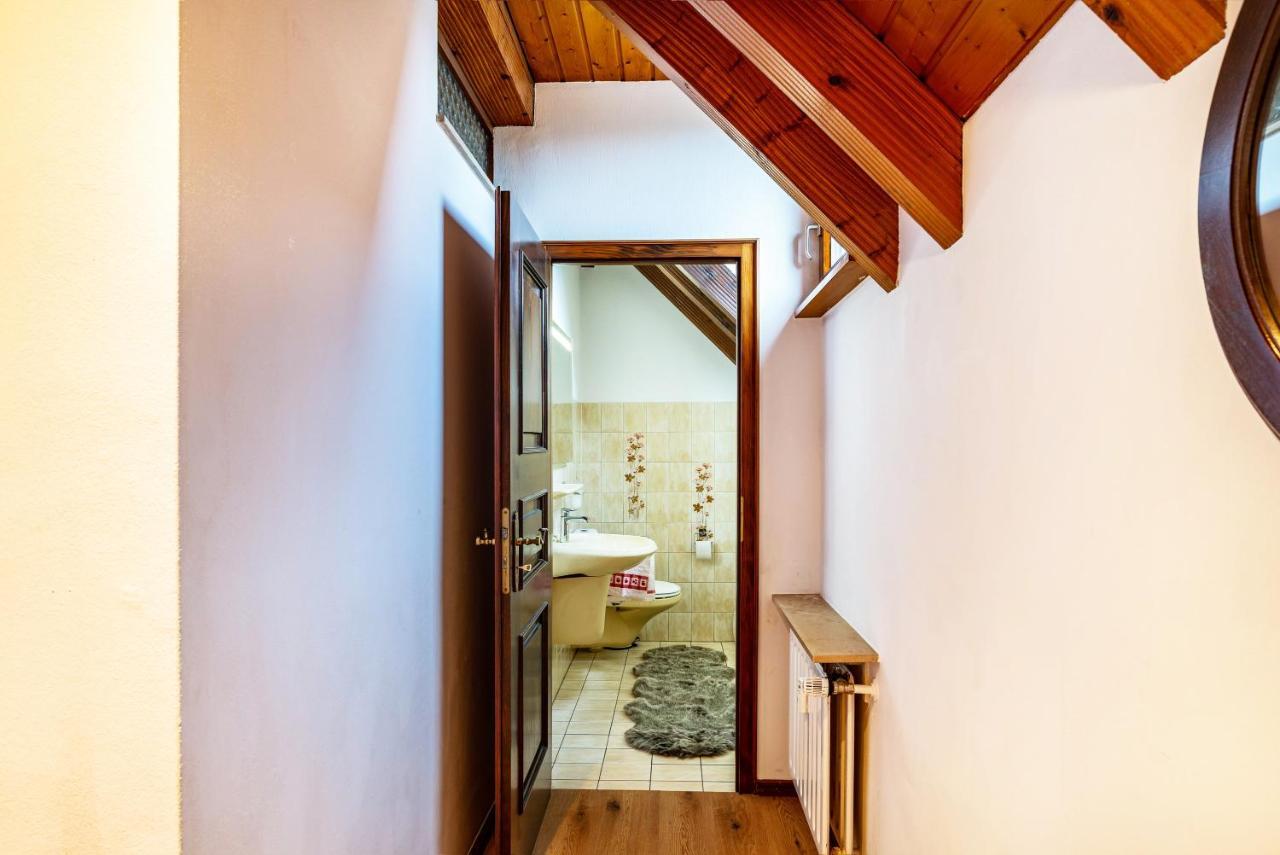 Cheng Apartamento Baden-Baden Exterior foto